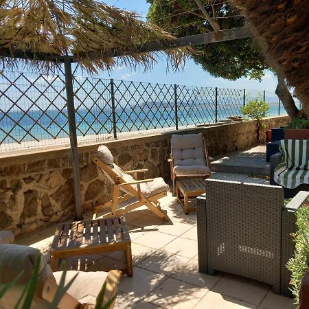 Bed And Breakfast Onde Beach Su Forti Εξωτερικό φωτογραφία