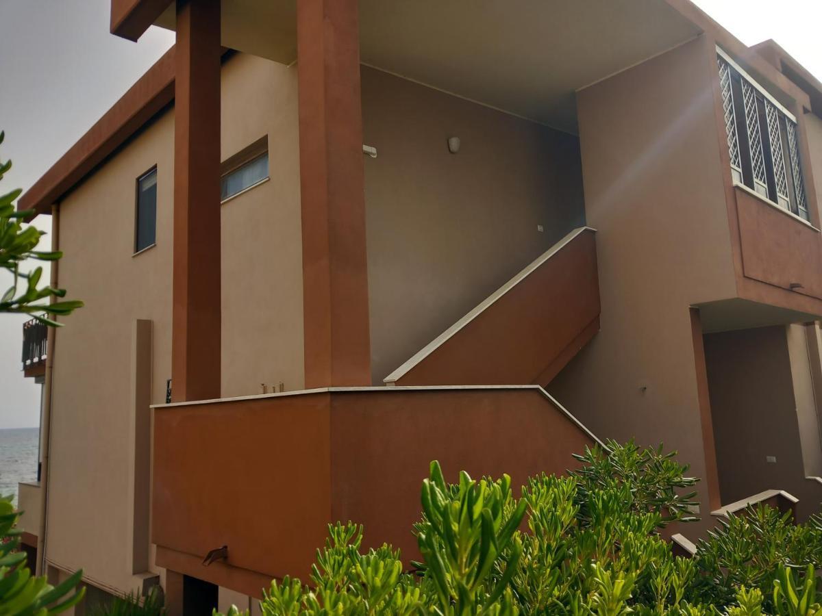 Bed And Breakfast Onde Beach Su Forti Εξωτερικό φωτογραφία