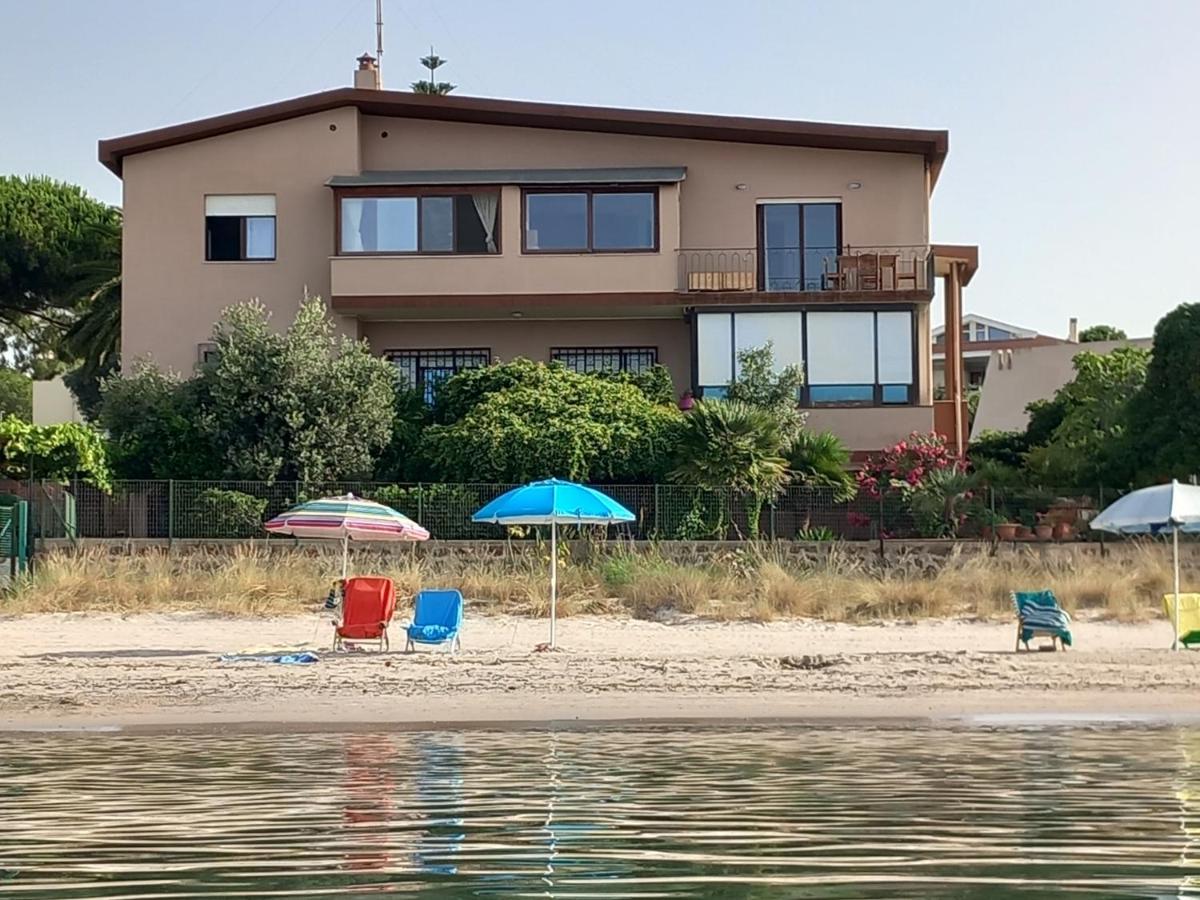 Bed And Breakfast Onde Beach Su Forti Εξωτερικό φωτογραφία