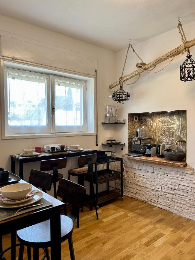 Bed And Breakfast Onde Beach Su Forti Εξωτερικό φωτογραφία