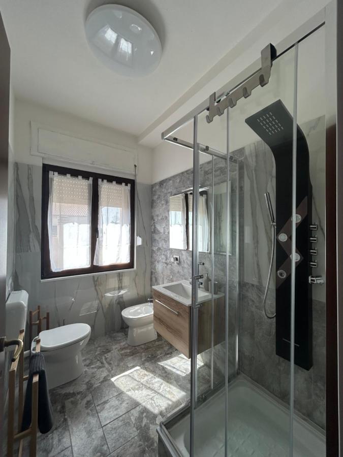 Bed And Breakfast Onde Beach Su Forti Εξωτερικό φωτογραφία