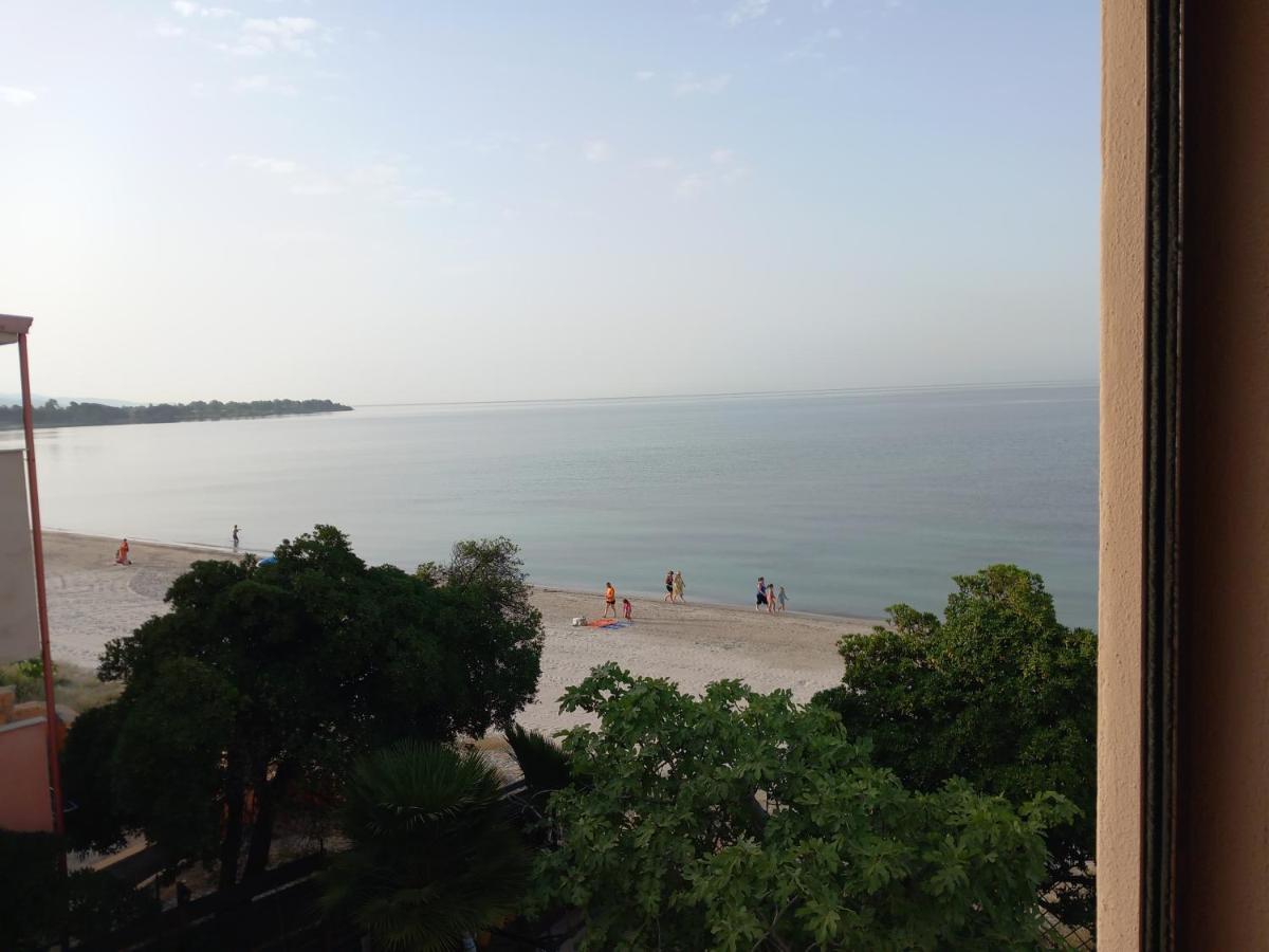 Bed And Breakfast Onde Beach Su Forti Εξωτερικό φωτογραφία