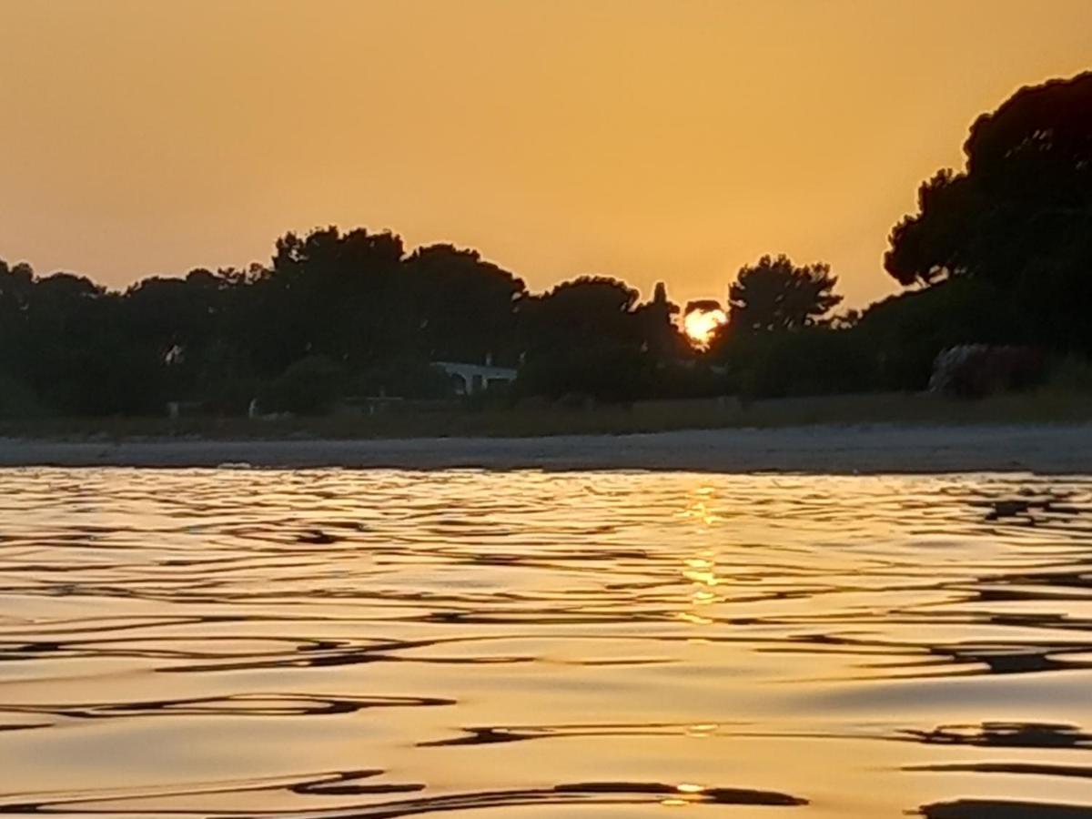 Bed And Breakfast Onde Beach Su Forti Εξωτερικό φωτογραφία