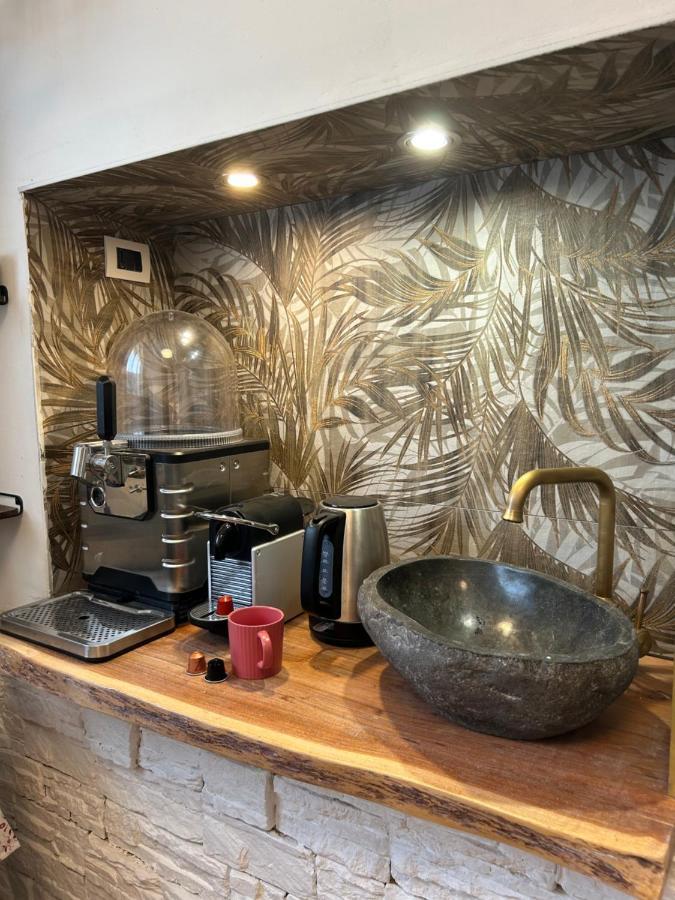 Bed And Breakfast Onde Beach Su Forti Εξωτερικό φωτογραφία