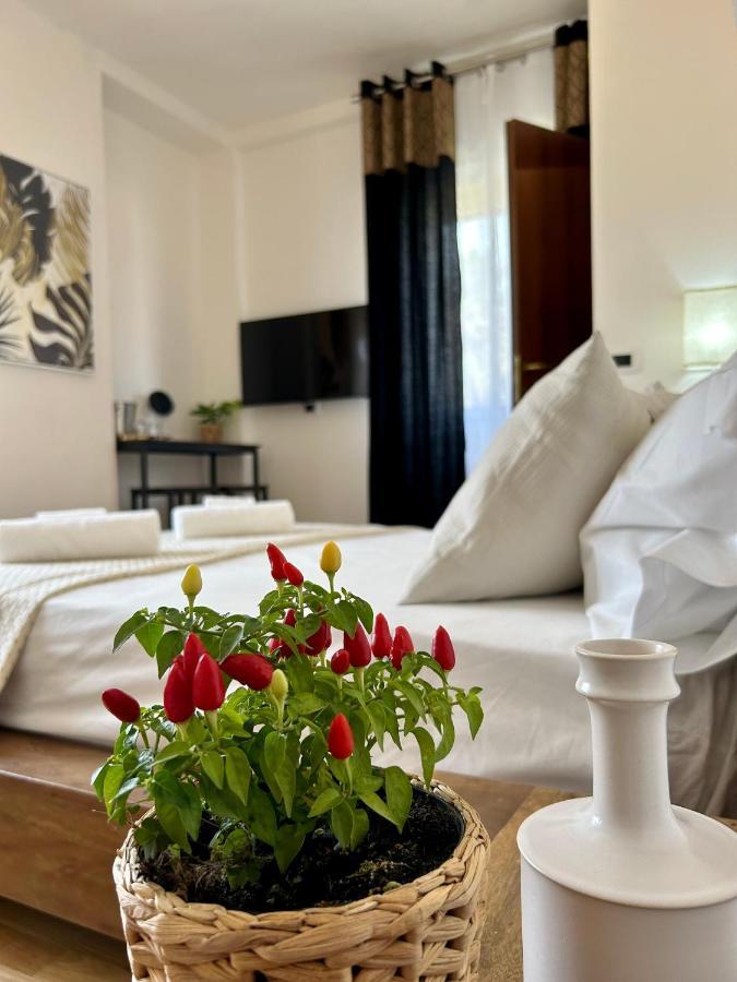 Bed And Breakfast Onde Beach Su Forti Εξωτερικό φωτογραφία