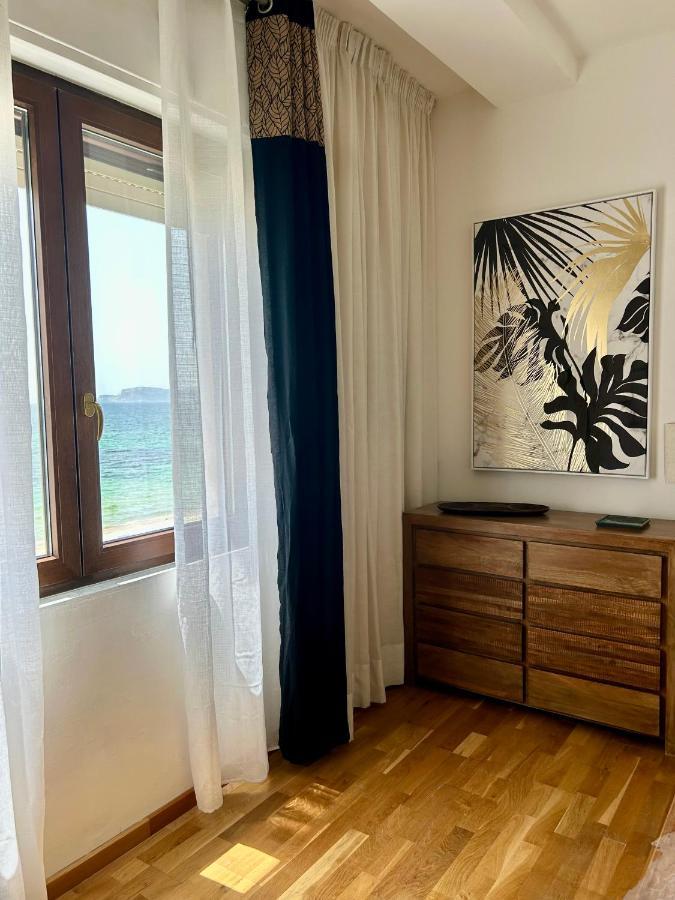 Bed And Breakfast Onde Beach Su Forti Εξωτερικό φωτογραφία