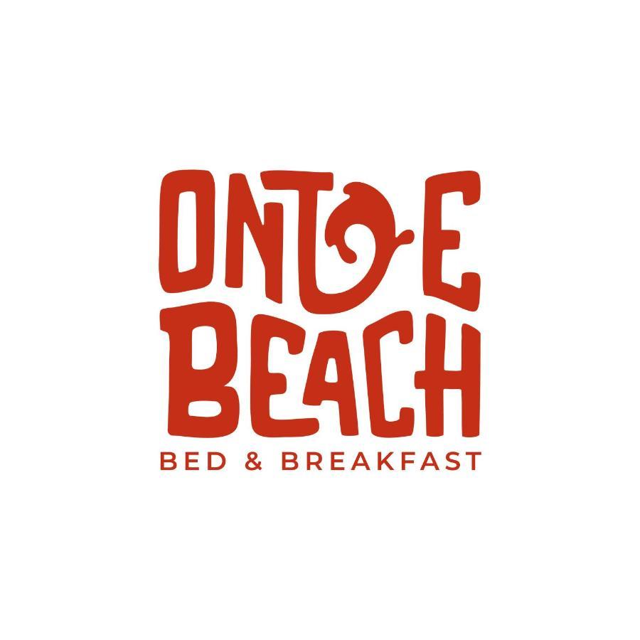 Bed And Breakfast Onde Beach Su Forti Εξωτερικό φωτογραφία