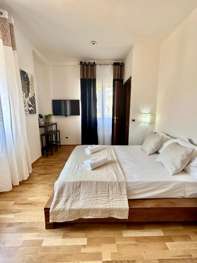 Bed And Breakfast Onde Beach Su Forti Εξωτερικό φωτογραφία