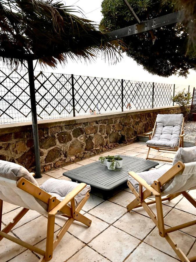 Bed And Breakfast Onde Beach Su Forti Εξωτερικό φωτογραφία