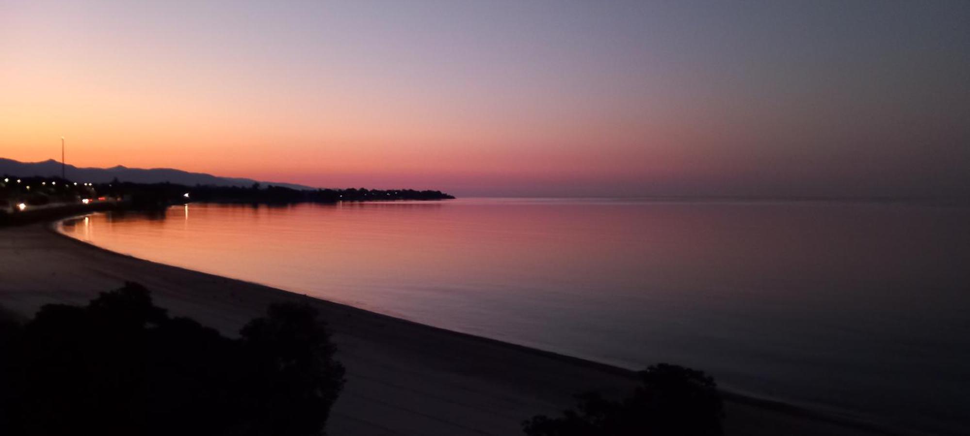 Bed And Breakfast Onde Beach Su Forti Εξωτερικό φωτογραφία